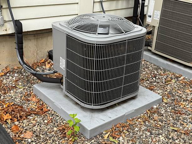 24/7 Emergency Heat Pump Repair experts in Kingston, MO